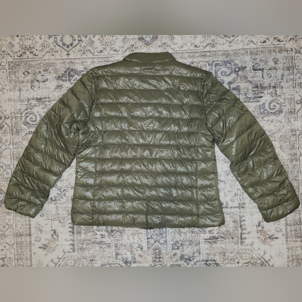 GAP ColdControl Puffer Jacket - Picture 2 of 4
